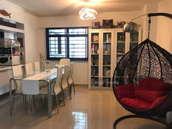 Blk 683B Jurong West Central 1 (Jurong West), HDB Executive #142656632